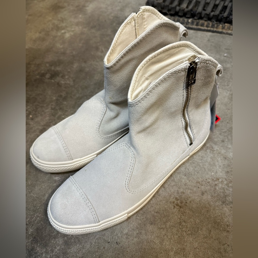 Rare Converse Western boots